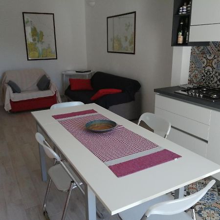 Appartamento Corallo La Maddalena  Buitenkant foto